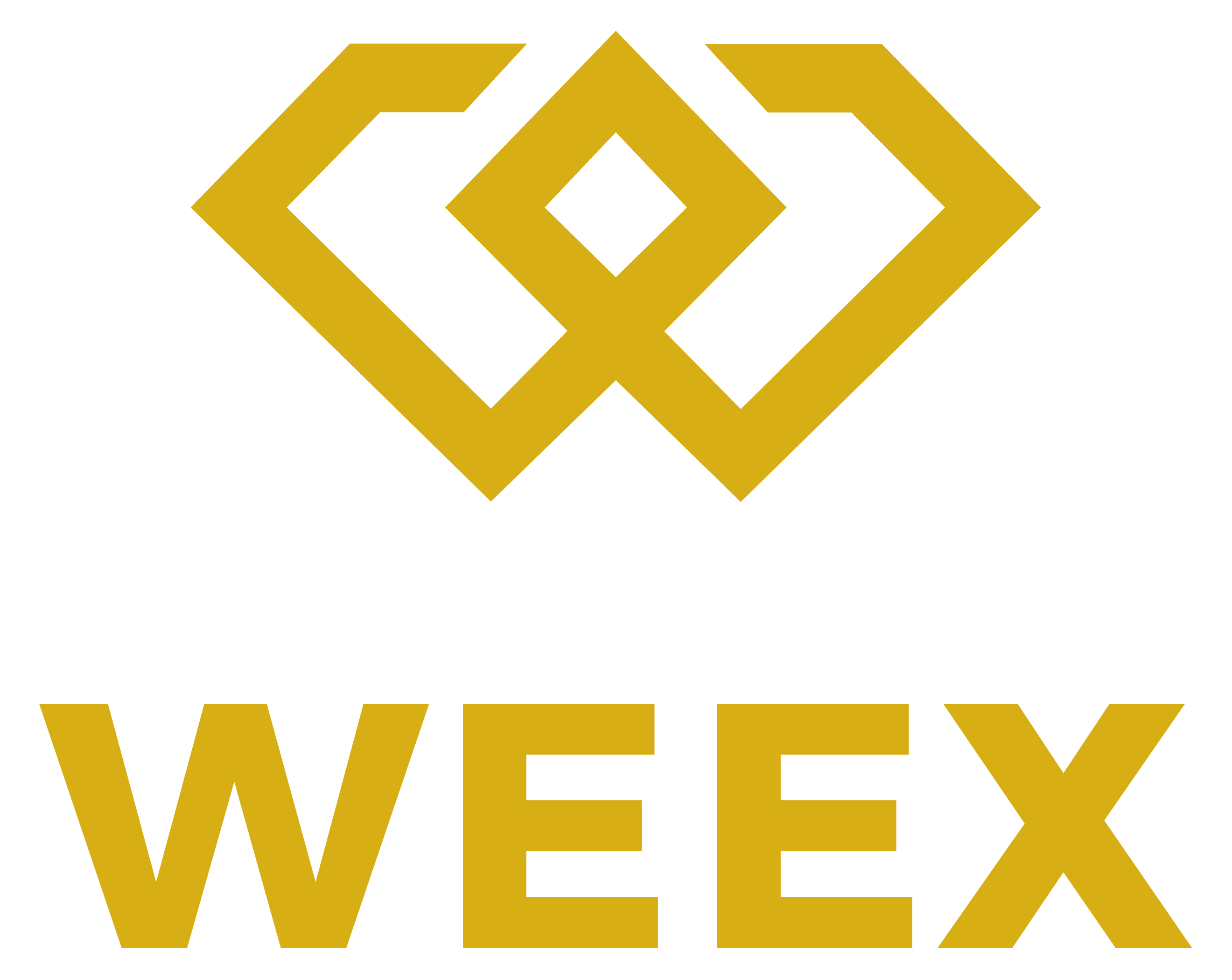 WEEX logo